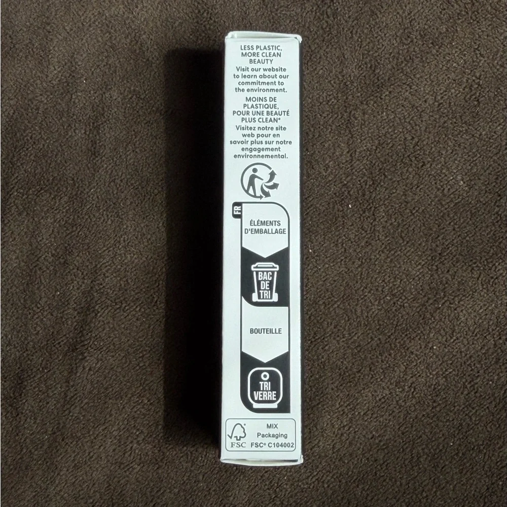 bareMinerals Mineralist Dewy Lip Gloss Balm Strength 3g